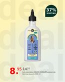 Lola cosmetics DANOS VORAZES protección térmica leave in 200 ml